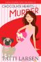 [Fiona Fleming 02] • Chocolate Hearts and Murder (Fiona Fleming Cozy Mysteries Book 2)